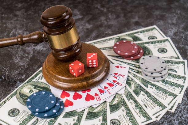 Our josgacor mobile account and casino service guide
