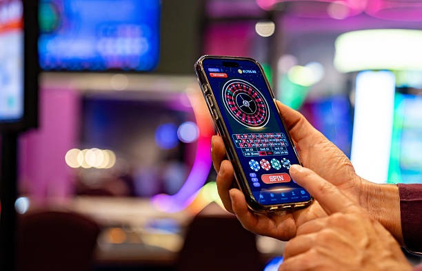 Our josgacor Pragmatic Play mobile slot and live dealer guide